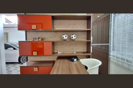 Casa para alugar com 290m², 4 quartos e 4 vagasQuarto 3