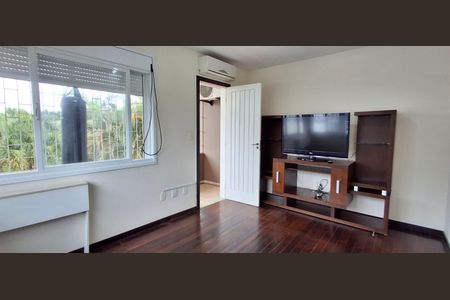 Casa para alugar com 290m², 4 quartos e 4 vagasQuarto 1