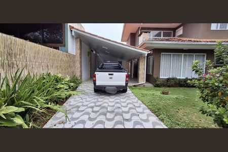 Casa para alugar com 290m², 4 quartos e 4 vagasGaragem