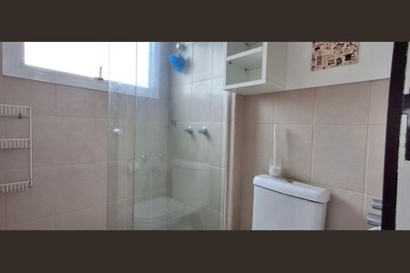 Casa para alugar com 290m², 4 quartos e 4 vagasBanheiro Social