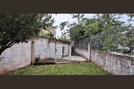 Casa para alugar com 290m², 4 quartos e 4 vagasQuintal