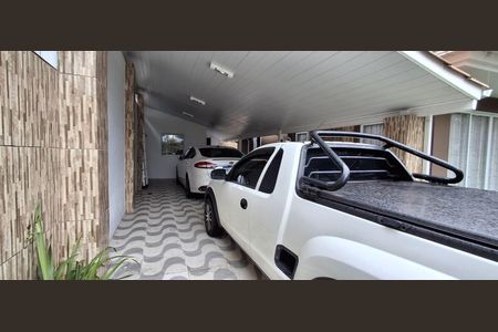 Casa para alugar com 290m², 4 quartos e 4 vagasGaragem