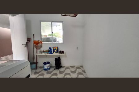 Casa para alugar com 290m², 4 quartos e 4 vagasÁrea de Serviço