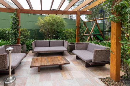 Apartamento à venda com 47m², 1 quarto e 1 vagaÁrea Comum