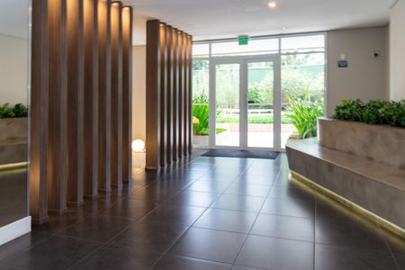 Apartamento à venda com 47m², 1 quarto e 1 vagaÁrea Comum - Hall