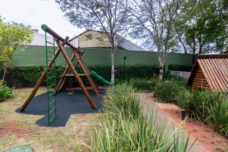 Apartamento à venda com 47m², 1 quarto e 1 vagaÁrea comum - Playground