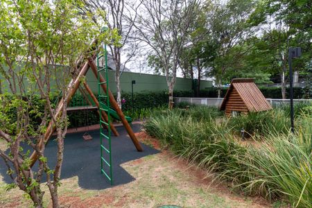 Apartamento à venda com 47m², 1 quarto e 1 vagaÁrea comum - Playground