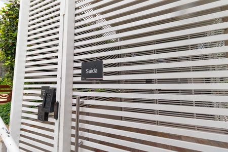 Apartamento à venda com 47m², 1 quarto e 1 vagaPortaria