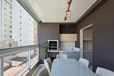 Apartamento à venda com 77m², 3 quartos e 2 vagasSacada