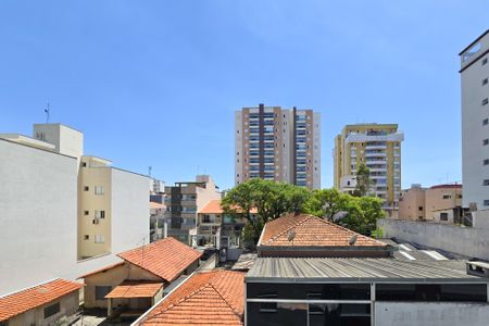 Apartamento à venda com 77m², 3 quartos e 2 vagasVista - Suíte 