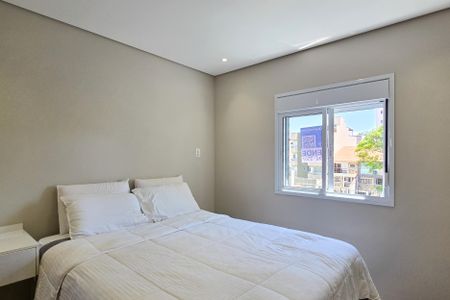 Apartamento à venda com 77m², 3 quartos e 2 vagasSuíte 