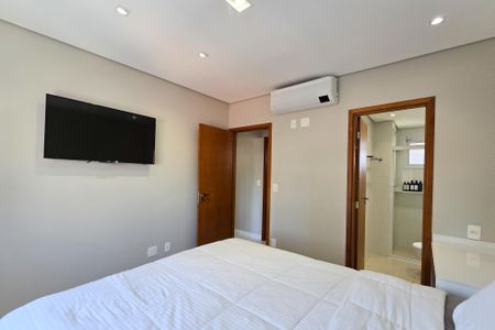 Apartamento à venda com 77m², 3 quartos e 2 vagasSuíte