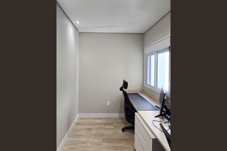 Apartamento à venda com 77m², 3 quartos e 2 vagasQuarto 1