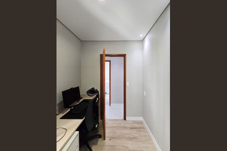 Apartamento à venda com 77m², 3 quartos e 2 vagasQuarto 1