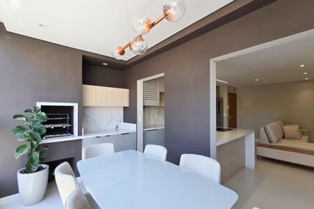 Apartamento à venda com 77m², 3 quartos e 2 vagasSacada