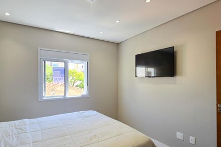 Apartamento à venda com 77m², 3 quartos e 2 vagasSuíte 