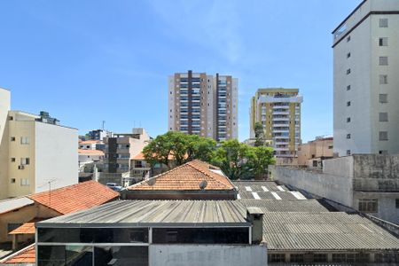 Apartamento à venda com 77m², 3 quartos e 2 vagasVista - Sacada