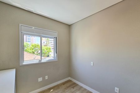 Apartamento à venda com 77m², 3 quartos e 2 vagasQuarto 2