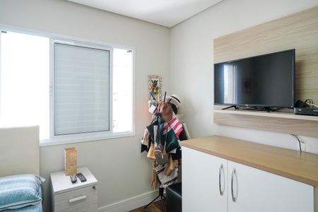 Apartamento à venda com 125m², 3 quartos e 3 vagasQuarto 1