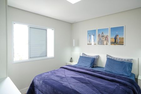 Apartamento à venda com 125m², 3 quartos e 3 vagasSuíte