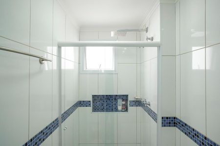 Apartamento à venda com 125m², 3 quartos e 3 vagasBanheiro