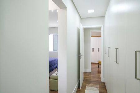 Apartamento à venda com 125m², 3 quartos e 3 vagasSuíte