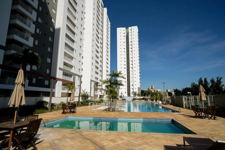 Apartamento à venda com 125m², 3 quartos e 3 vagas Apartamento à venda com 125m², 3 quartos e 3 vagasPiscina