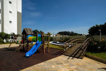 Apartamento à venda com 125m², 3 quartos e 3 vagas Apartamento à venda com 125m², 3 quartos e 3 vagasPlayground