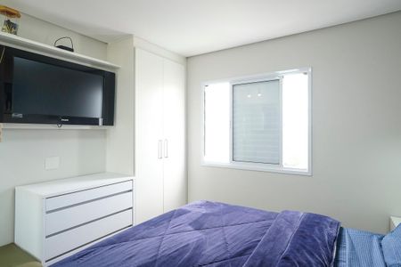 Apartamento à venda com 125m², 3 quartos e 3 vagasSuíte