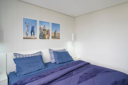 Apartamento à venda com 125m², 3 quartos e 3 vagasSuíte