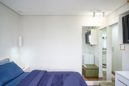 Apartamento à venda com 125m², 3 quartos e 3 vagasSuíte