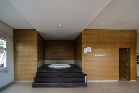 Apartamento à venda com 125m², 3 quartos e 3 vagas Apartamento à venda com 125m², 3 quartos e 3 vagasSauna