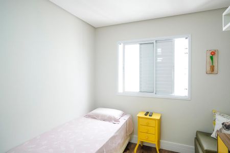 Apartamento à venda com 125m², 3 quartos e 3 vagasQuarto 2