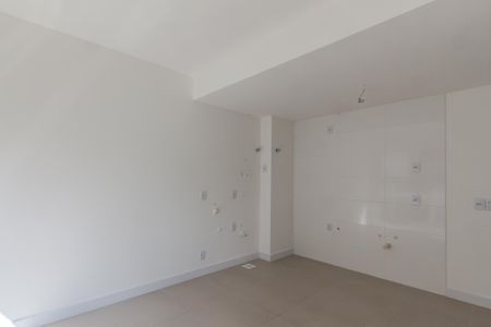 Apartamento à venda com 45m², 1 quarto e 1 vagaSala/Cozinha
