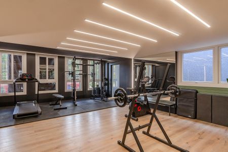 Apartamento à venda com 45m², 1 quarto e 1 vagaAcademia