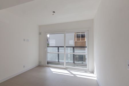 Apartamento à venda com 45m², 1 quarto e 1 vagaSala/Cozinha