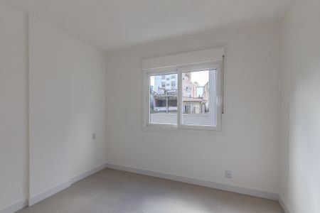 Quarto de apartamento à venda com 1 quarto, 45m² em Farroupilha, Porto Alegre