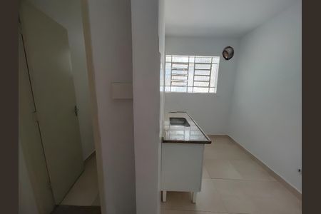 Apartamento para alugar com 2 quartos, 54m² em Jardim Petropolis, São Paulo