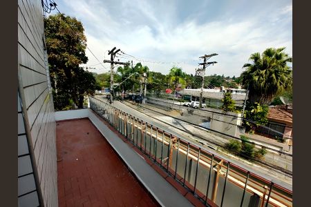 Apartamento para alugar com 2 quartos, 54m² em Jardim Petropolis, São Paulo