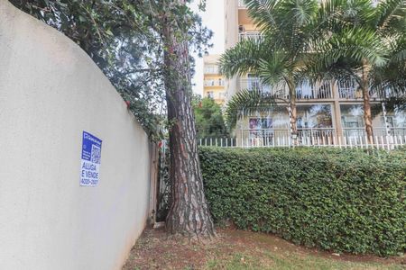 Apartamento para alugar com 30m², 1 quarto e sem vaga Apartamento para alugar com 30m², 1 quarto e sem vagaPlaquinha