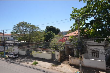 Vista do Quarto 1 de apartamento para alugar com 2 quartos, 64m² em Madureira, Rio de Janeiro