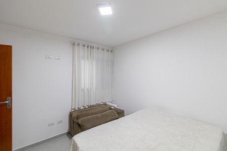 Quarto 1 de apartamento para alugar com 2 quartos, 79m² em Vila Ré, São Paulo