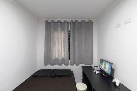 Quarto 2 de apartamento para alugar com 2 quartos, 79m² em Vila Ré, São Paulo