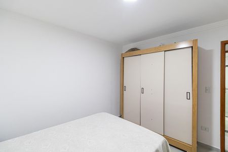 Quarto 1 de apartamento para alugar com 2 quartos, 79m² em Vila Ré, São Paulo