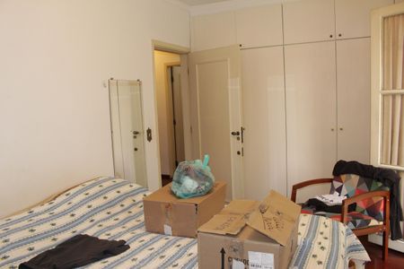 Apartamento para alugar com 120m², 1 quarto e 1 vagaQuarto