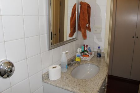 Apartamento para alugar com 120m², 1 quarto e 1 vagaBanheiro