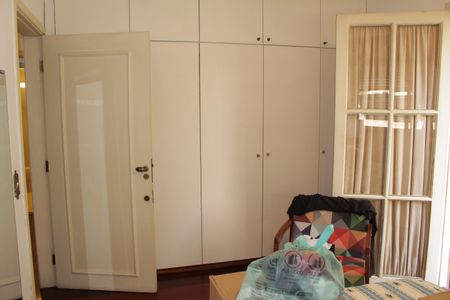 Apartamento para alugar com 120m², 1 quarto e 1 vagaQuarto