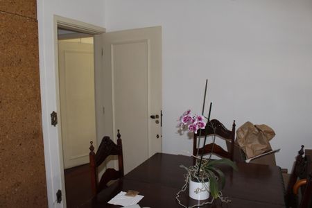 Apartamento para alugar com 120m², 1 quarto e 1 vagaSala