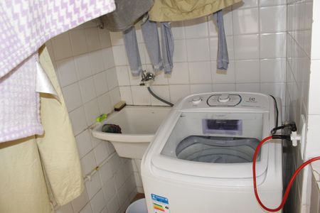 Apartamento para alugar com 120m², 1 quarto e 1 vagaÁrea de Serviço