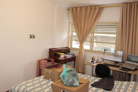 Apartamento para alugar com 120m², 1 quarto e 1 vagaQuarto